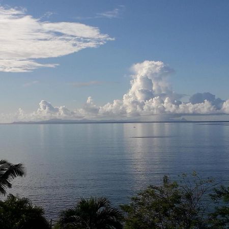 Esprit Caraibes Apartman Le Diamant Kültér fotó