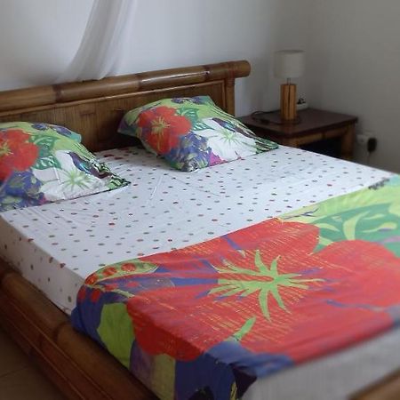 Esprit Caraibes Apartman Le Diamant Kültér fotó