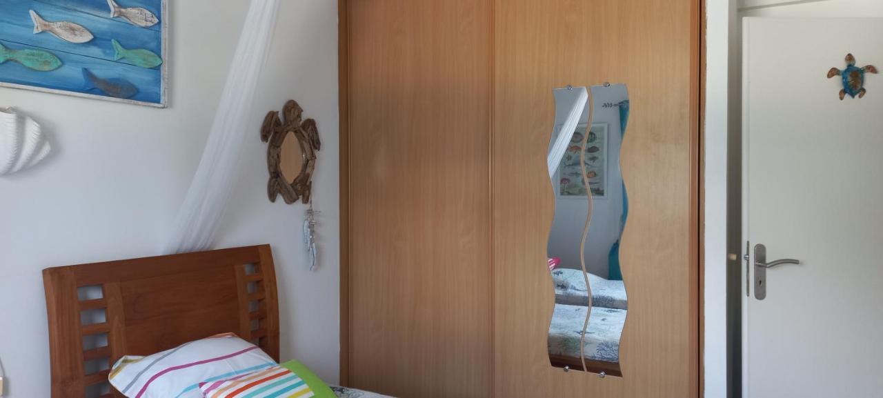 Esprit Caraibes Apartman Le Diamant Kültér fotó