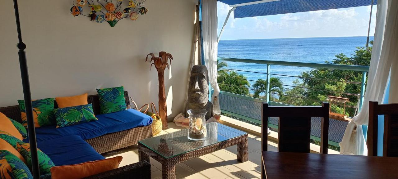 Esprit Caraibes Apartman Le Diamant Kültér fotó