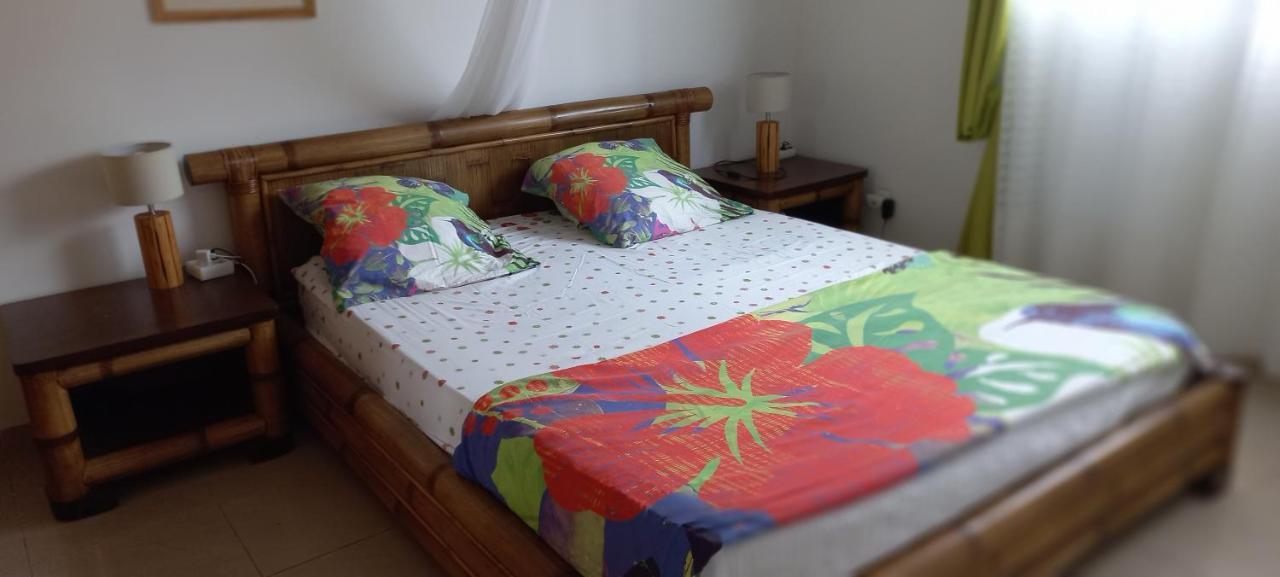 Esprit Caraibes Apartman Le Diamant Kültér fotó