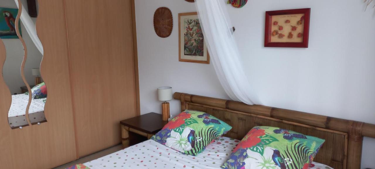 Esprit Caraibes Apartman Le Diamant Kültér fotó
